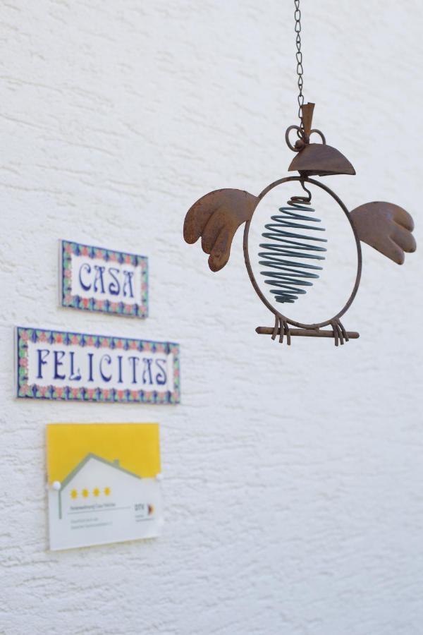Casa Felicitas - Ferienwohnung & Studio Möhnesee Dış mekan fotoğraf