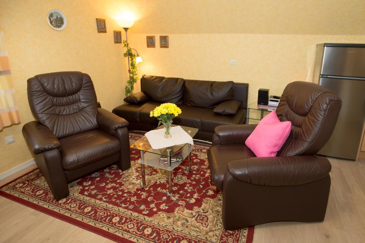 Casa Felicitas - Ferienwohnung & Studio Möhnesee Dış mekan fotoğraf