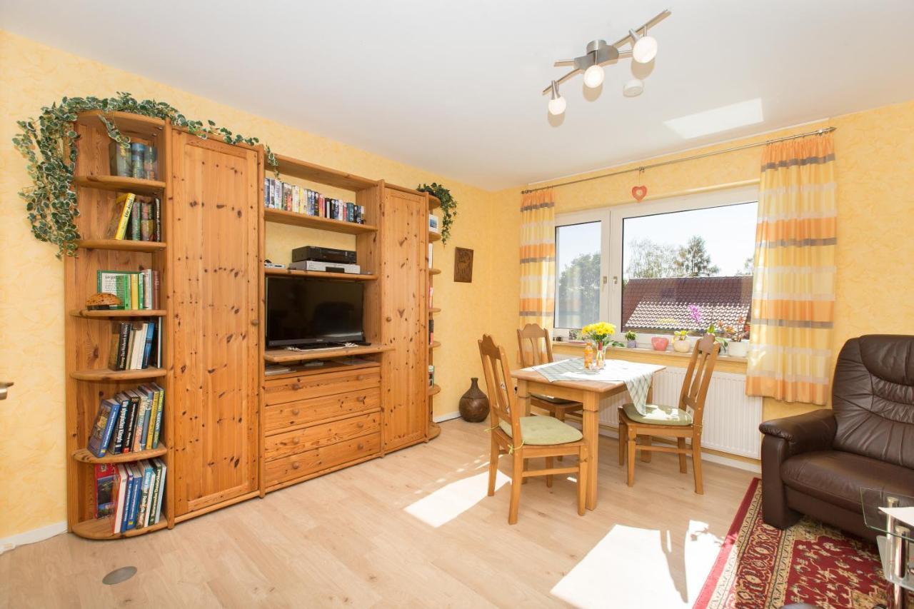 Casa Felicitas - Ferienwohnung & Studio Möhnesee Dış mekan fotoğraf