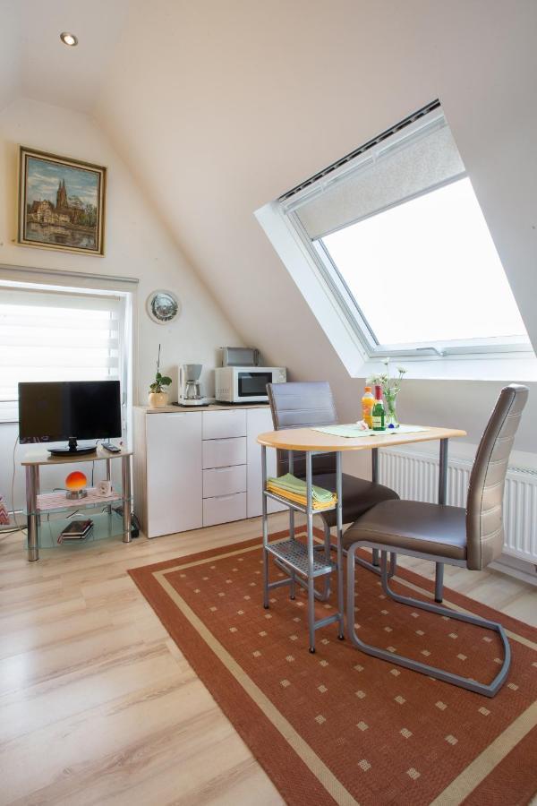 Casa Felicitas - Ferienwohnung & Studio Möhnesee Dış mekan fotoğraf