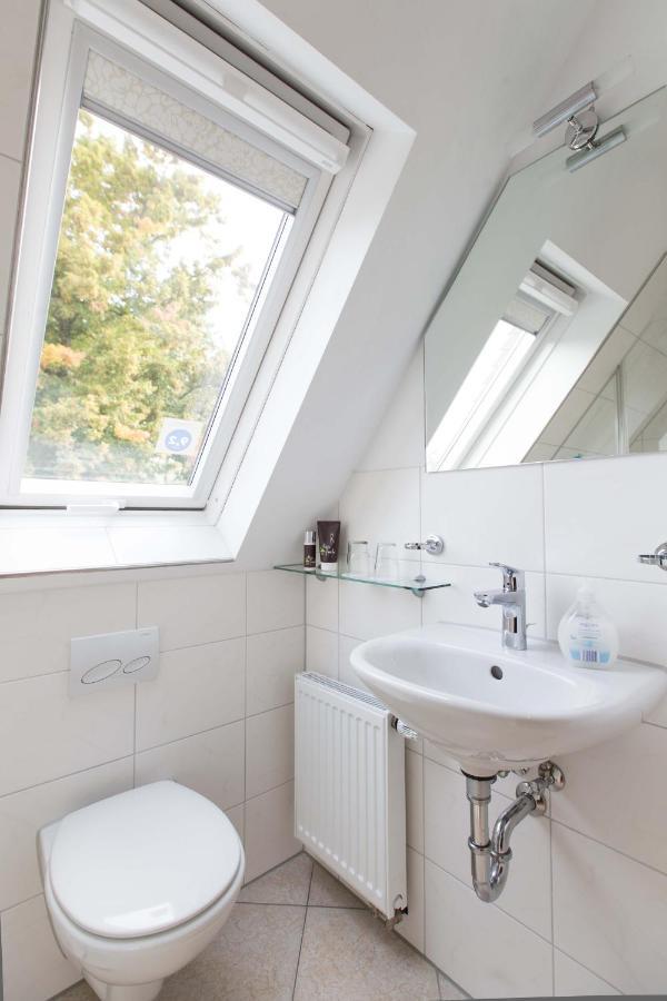 Casa Felicitas - Ferienwohnung & Studio Möhnesee Dış mekan fotoğraf