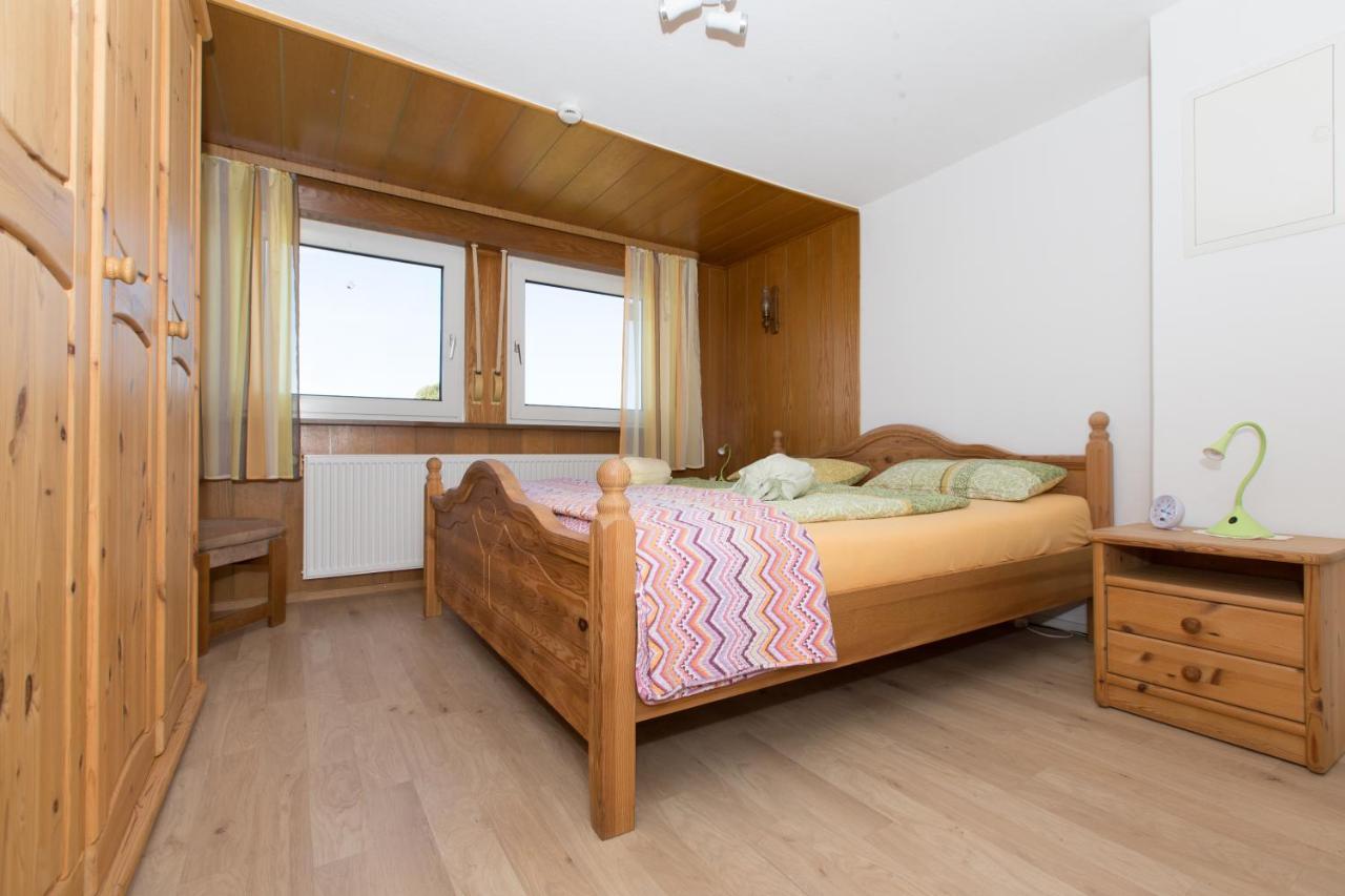 Casa Felicitas - Ferienwohnung & Studio Möhnesee Dış mekan fotoğraf