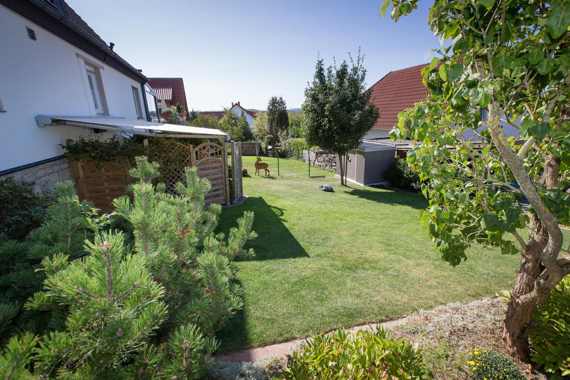 Casa Felicitas - Ferienwohnung & Studio Möhnesee Dış mekan fotoğraf