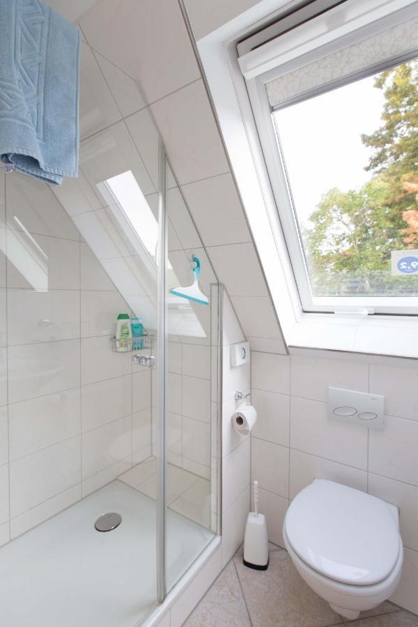 Casa Felicitas - Ferienwohnung & Studio Möhnesee Dış mekan fotoğraf