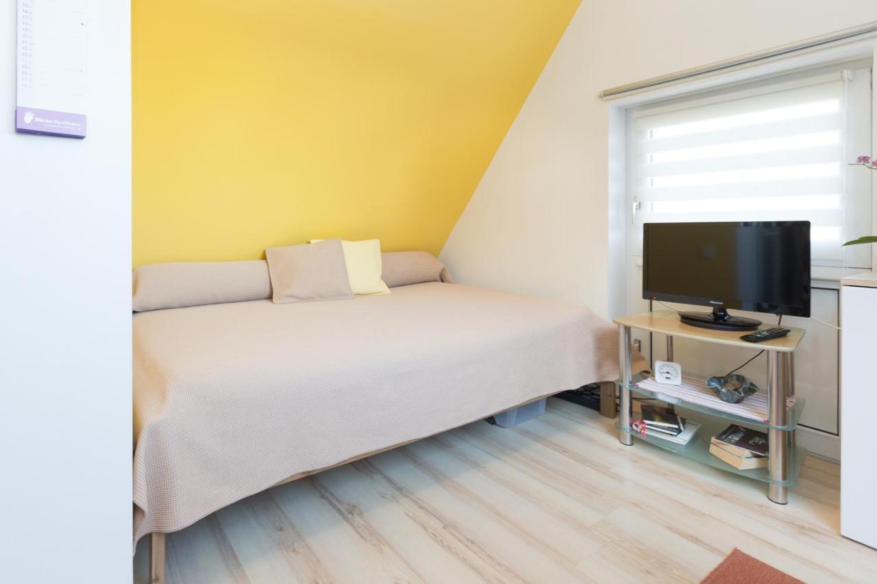Casa Felicitas - Ferienwohnung & Studio Möhnesee Dış mekan fotoğraf